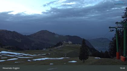 Beckenried: Klewenalp - Ergglen