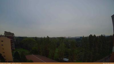 immagine della webcam nei dintorni di Rho: webcam Milano Sella Nuova