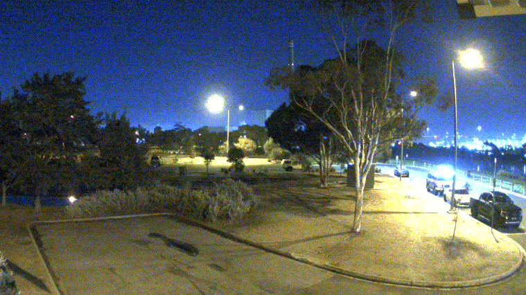 Williamstown Boat Ramp Webcam