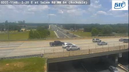 Traffic Cam Fieldstone: 104477--2