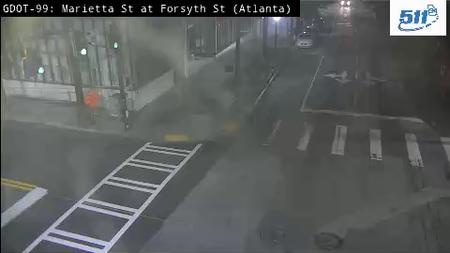 Traffic Cam Five Points: 106078--2