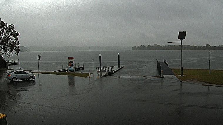 Gippsland Lakes Cam