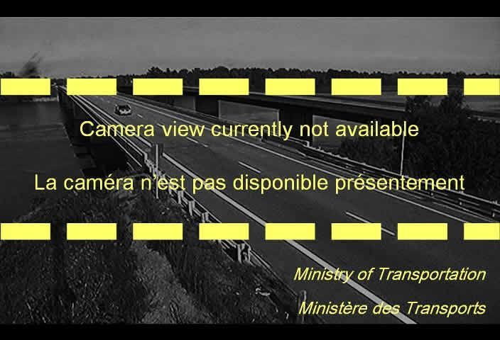 Traffic Cam Brock: Highway 7 at CR 2 - Manilla