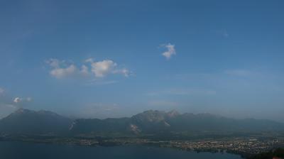 Hilterfingen weather webcam