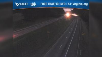 Hillsville traffic webcam