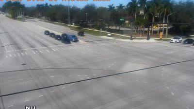 Imagen de webcam diurna Pembroke Pines