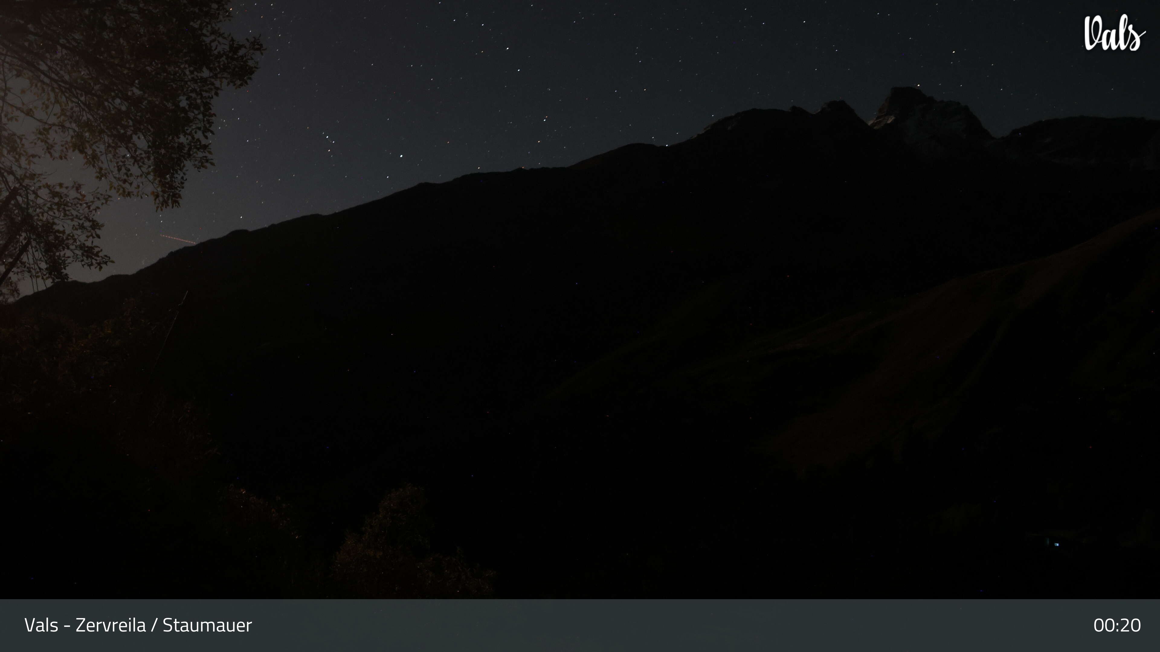 Vals: Zervreila