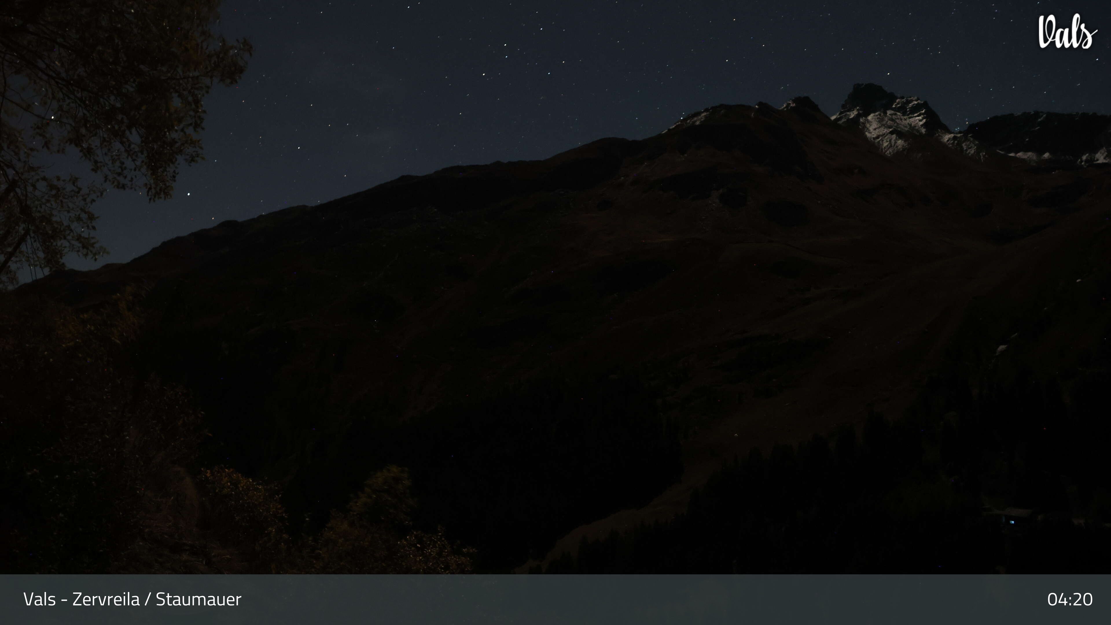 Vals: Zervreila