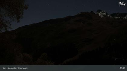 Vals: Zervreila