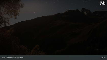 Vals: Zervreila