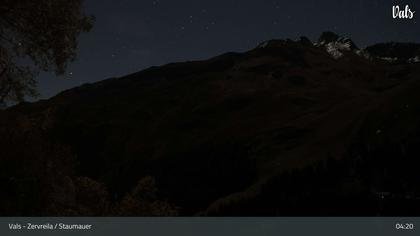 Vals: Zervreila