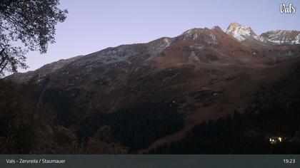 Vals: Zervreila