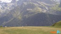 Les Contamines-Montjoie › East