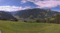 Dorfgastein › South-West: Steiner Hochalm