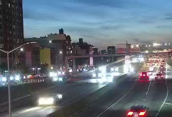 Astoria during daytime