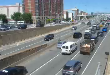 Astoria webcam