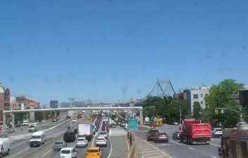 Astoria today