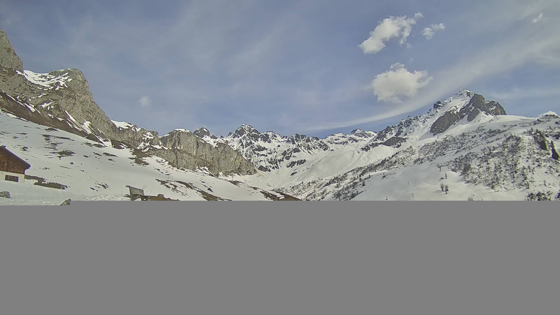 Luzein › Südosten