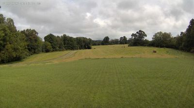 Catawba County today