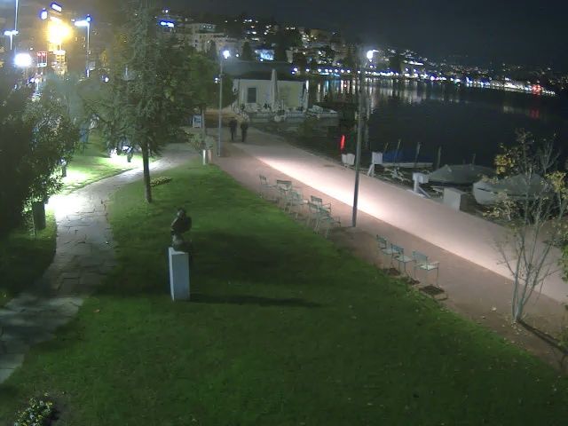 Paradiso › Norden: Lake Lugano