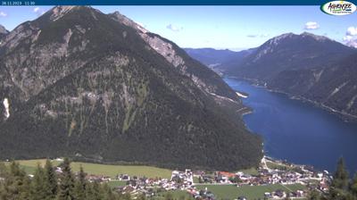 Thumbnail of Schwaz webcam at 1:11, May 21