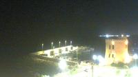 Morciano di Leuca: Webcam Torre Vado