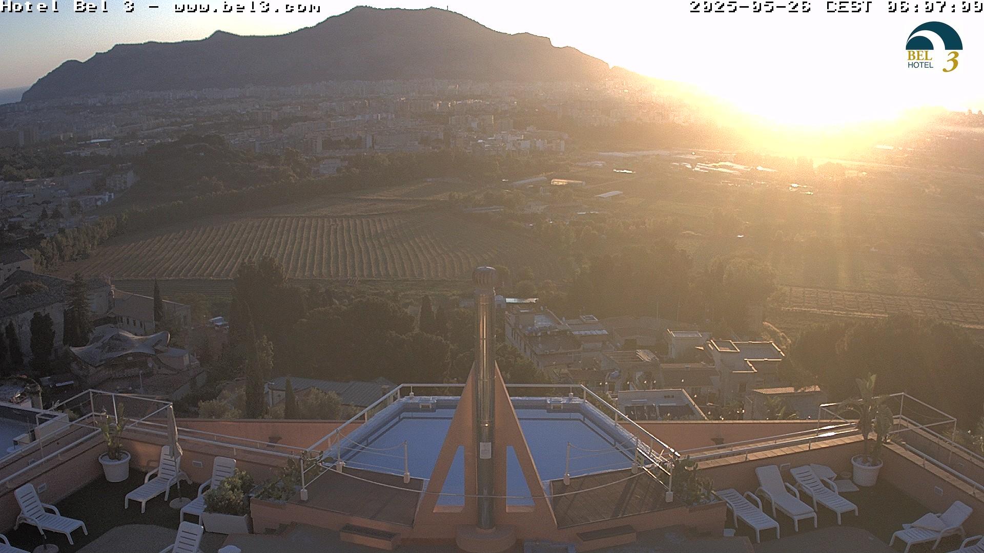 Hotel Bel 3 Webcam