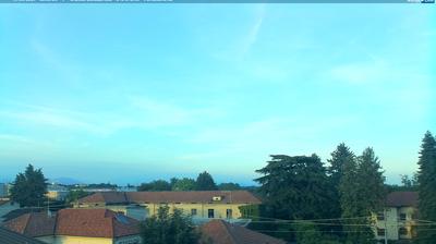 immagine della webcam nei dintorni di Seregno: webcam Lomazzo