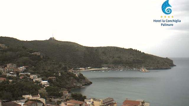 Webcam Estive