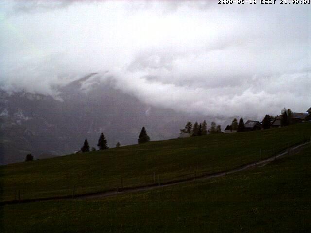 Altdorf: Ski und Wandergebiet Eggbergen, Uri (1450müM)