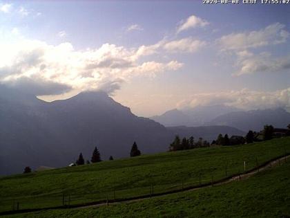 Altdorf: Ski und Wandergebiet Eggbergen - 1450müM