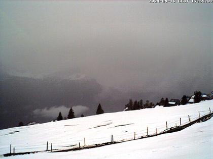 Altdorf: Ski und Wandergebiet Eggbergen - 1450müM