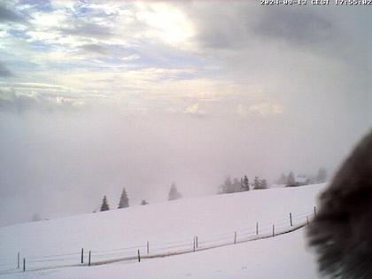 Altdorf: Ski und Wandergebiet Eggbergen - 1450müM