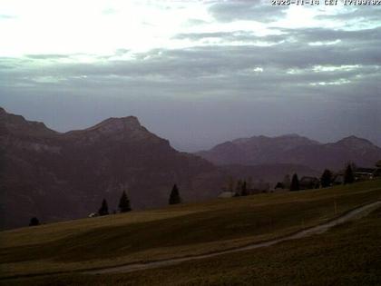 Altdorf: Ski und Wandergebiet Eggbergen, Uri (1450müM)