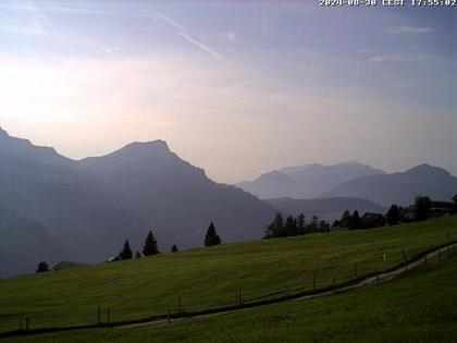 Altdorf: Ski und Wandergebiet Eggbergen - 1450müM