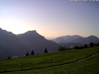 Altdorf: Ski und Wandergebiet Eggbergen - 1450müM