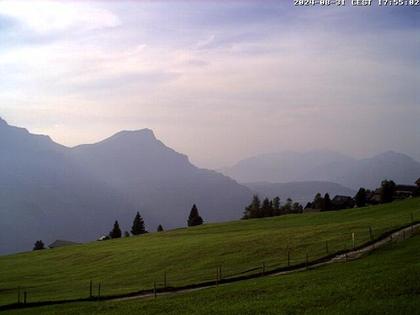 Altdorf: Ski und Wandergebiet Eggbergen - 1450müM