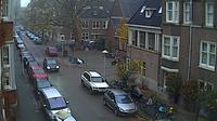 Amsterdam: Tintorettostraat