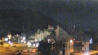 Les Deux Alpes: Les Alpes, centre station