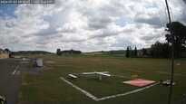 Lommis › Osten: Flugplatz Lommis