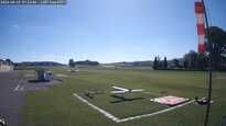 Lommis › Osten: Flugplatz Lommis