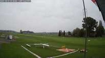 Lommis: Airfield - Cam East