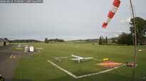 Lommis › Osten: Flugplatz Lommis