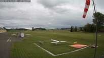 Lommis › Osten: Flugplatz Lommis