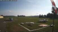 Lommis › Osten: Flugplatz Lommis