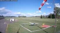 Lommis: Airfield - Cam East