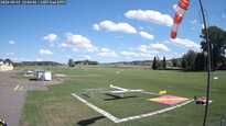 Lommis › Osten: Flugplatz Lommis