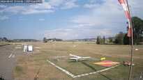 Lommis › Osten: Flugplatz Lommis