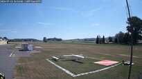 Lommis › Osten: Flugplatz Lommis