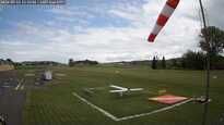 Lommis: Airfield - Cam East